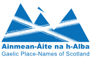 Placenames